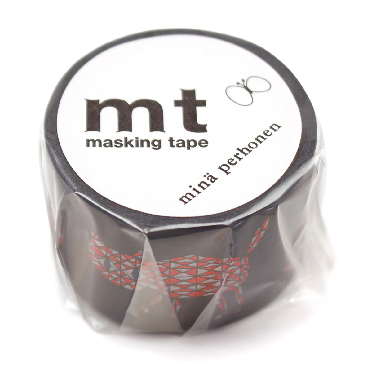 カモ井／マスキングテープ　ｍｔ　ミナペルホネン　Ｔａｍａ　ＭＴＭＩＮＡ５０