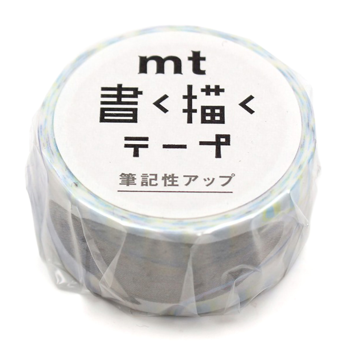 カモ井／マスキングテープ　ｍｔ　書く描くテープ　重なる吹き出し　ＭＴＫＡＫＵ０６