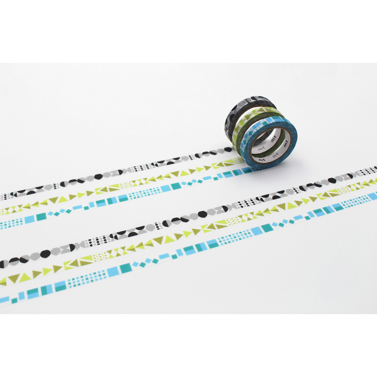 カモ井／マスキングテープ　ｍｔ　ｓｌｉｍ　ｄｅｃｏ　きかがく　ＭＴＳＬＩＭ２８