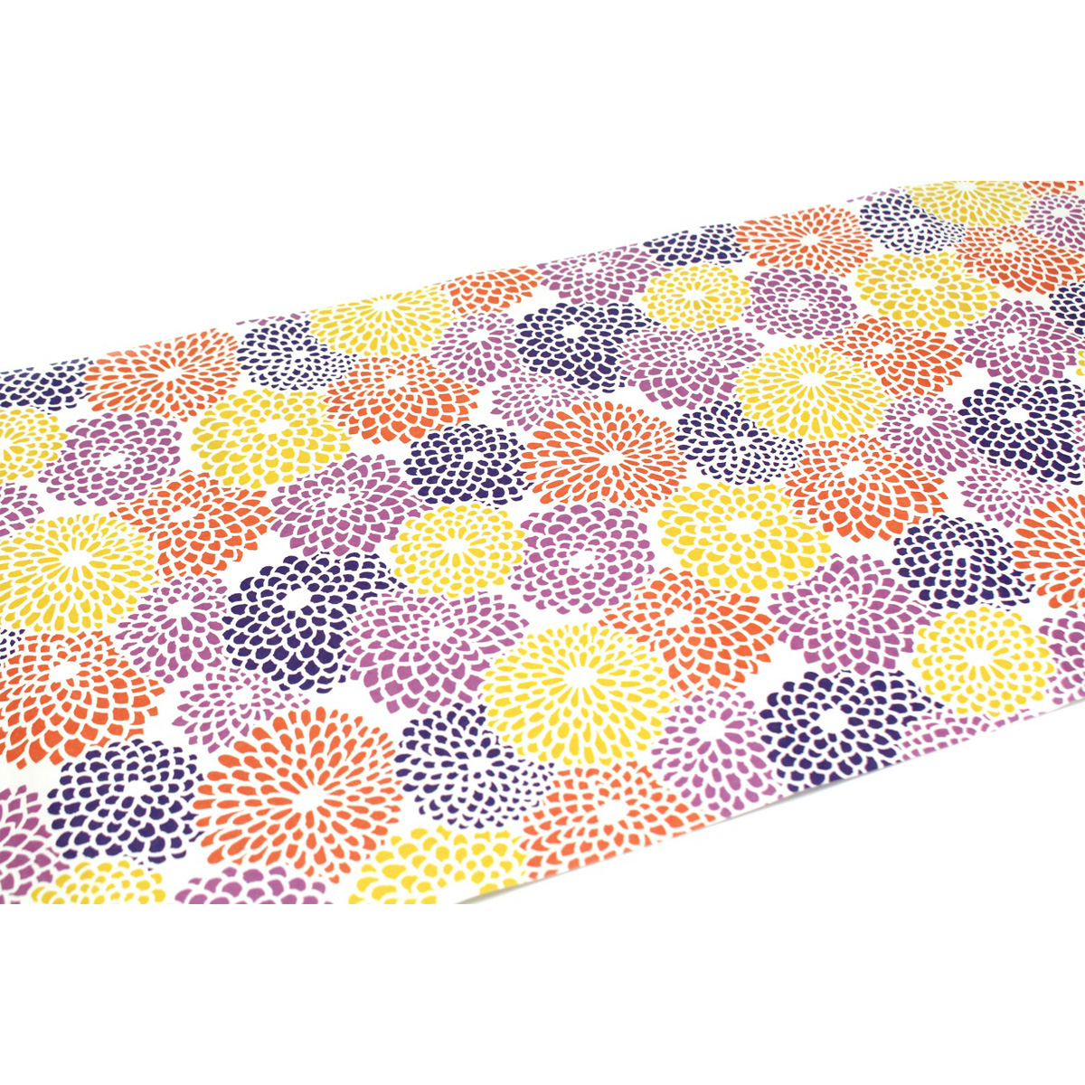 カモ井／マスキングテープ　ｍｔ　リメイクシート　ＳＯＵ・ＳＯＵ　菊づくし　ＭＴＣＡＲＳＯ０１