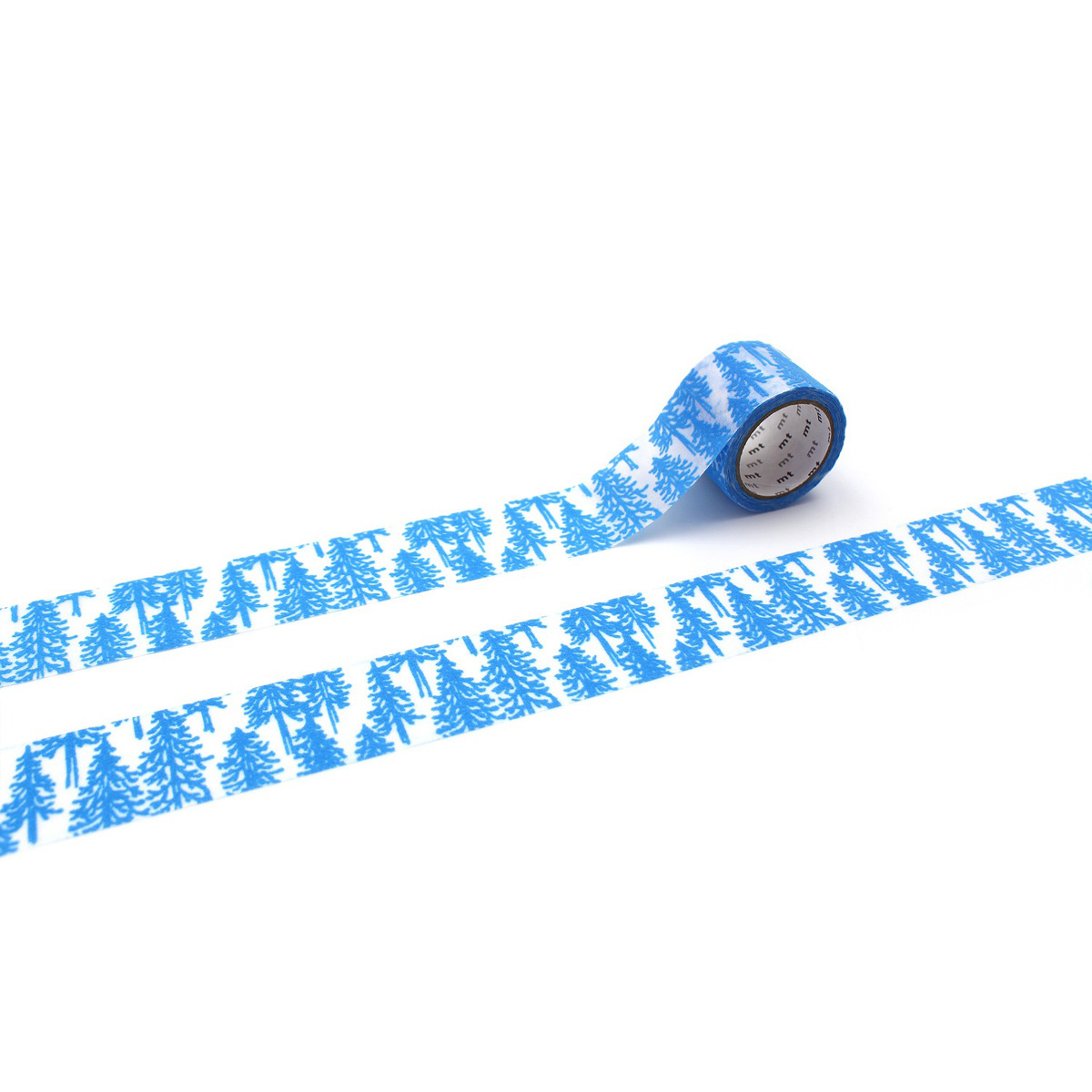 カモ井／マスキングテープ　ミナ　ペルホネン　フロッキー　ｍｅｔｓae　ＭＴＭＩＮＡ５５