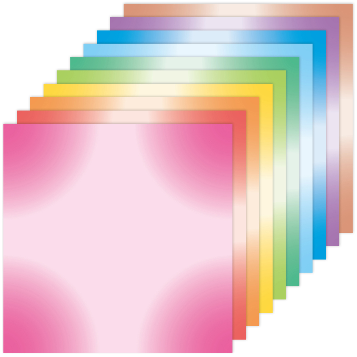 トーヨー　ファンタジー１５．０フラワー　　５０枚（１０色）