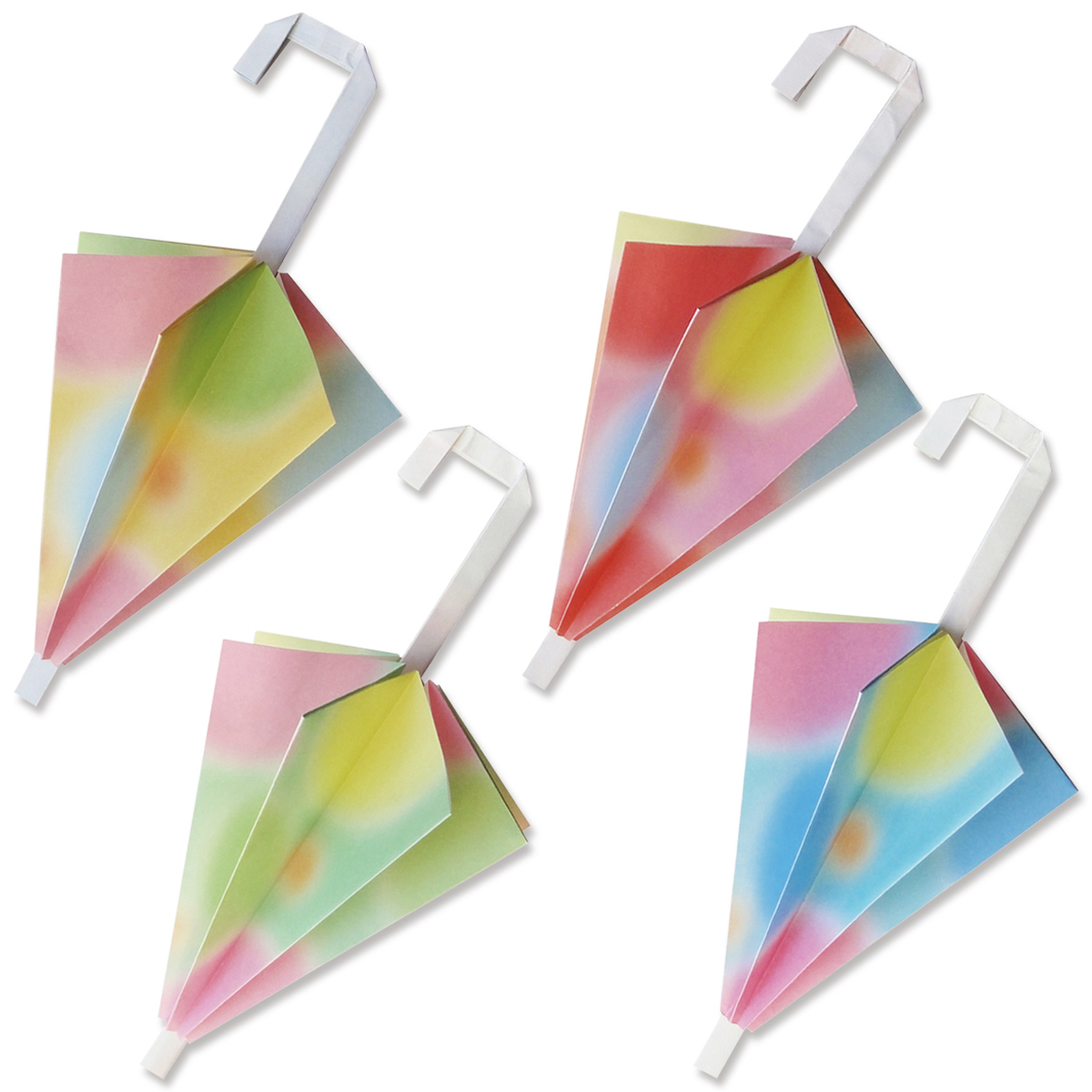 トーヨー　メルヘンチヨガミ１５．０　　５２枚（４色調）