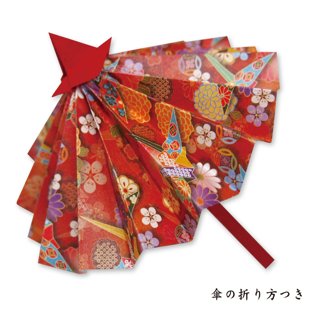 トーヨー　京友禅　和紙ファイル付　　２５枚