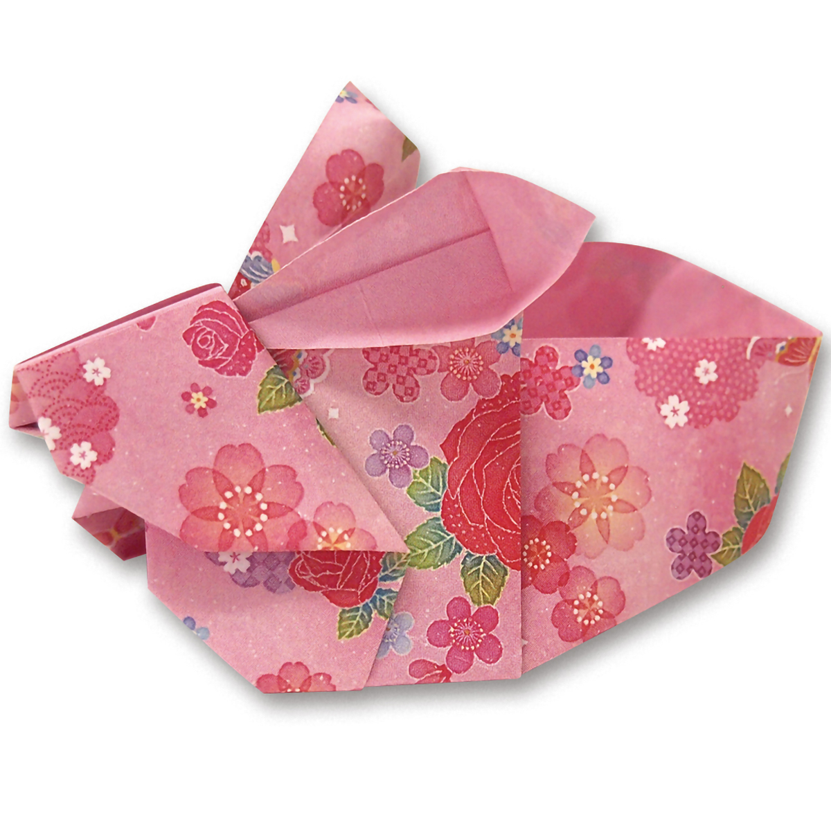 トーヨー　両面友禅千代紙１５．０優美　　