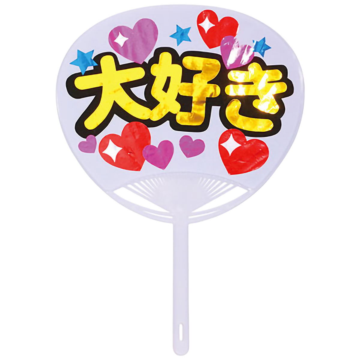 トーヨー　キラキラきりがみシール　　