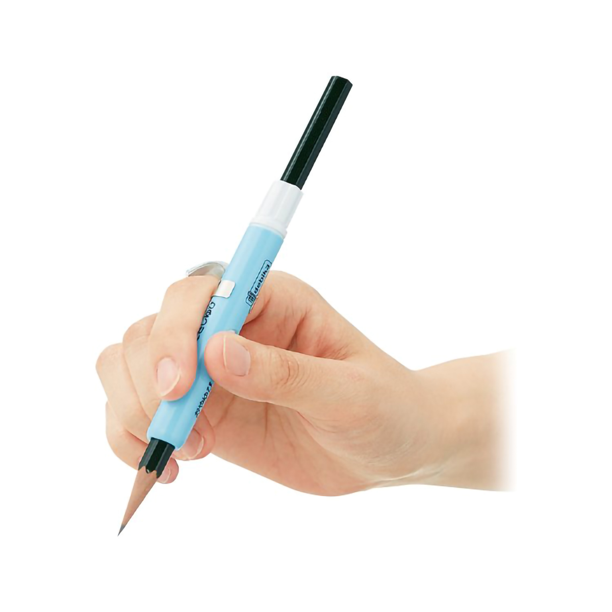 デビカ　もちかた補助軸　ブルー　０４３０２０