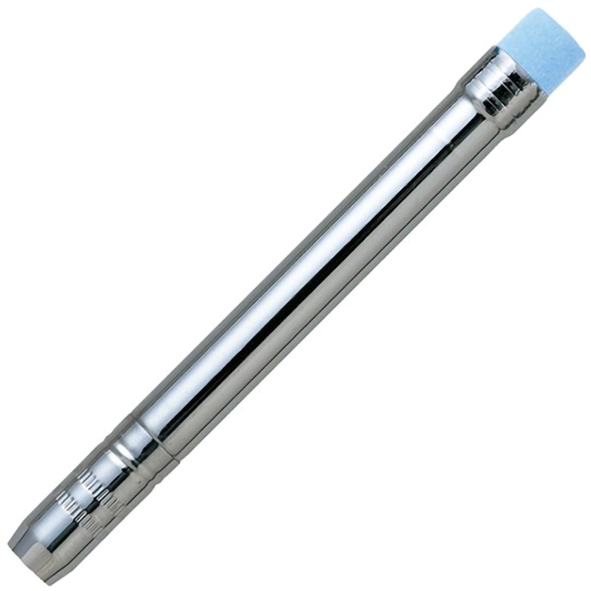 デビカ　消しゴム付き補助軸　０４３３０８