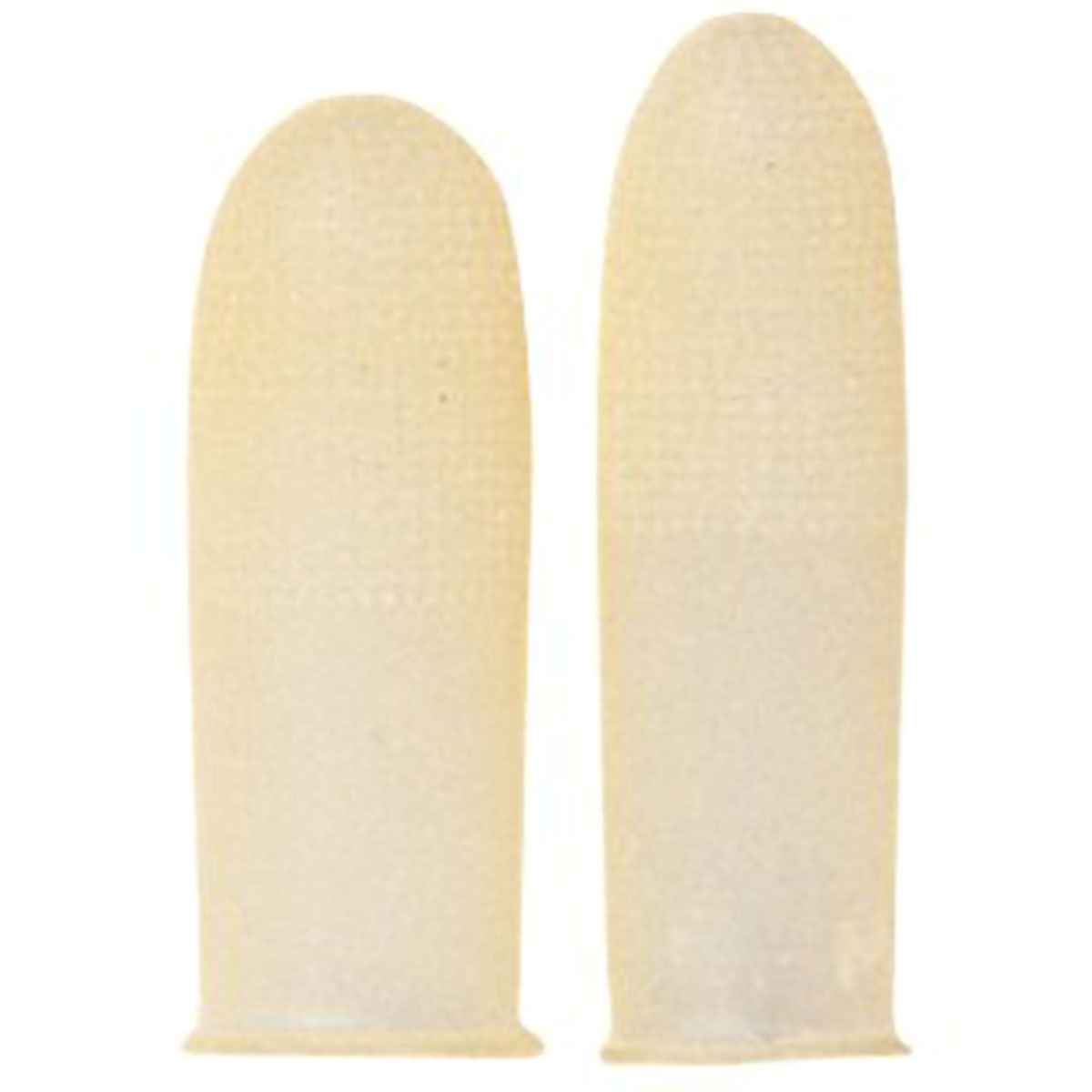 デビカ　指サック　アメ　Ｌ・Ｍ込　１０個入　０６４６０１