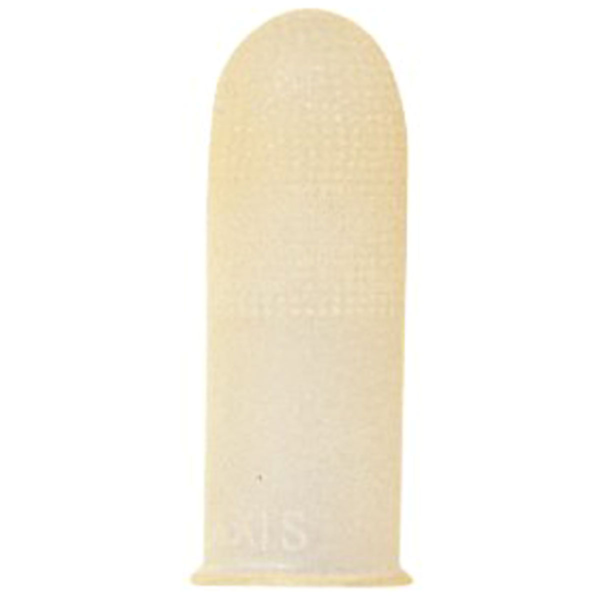 デビカ　指サック・アメ　Ｌサイズ　１０個入　０６４６０２