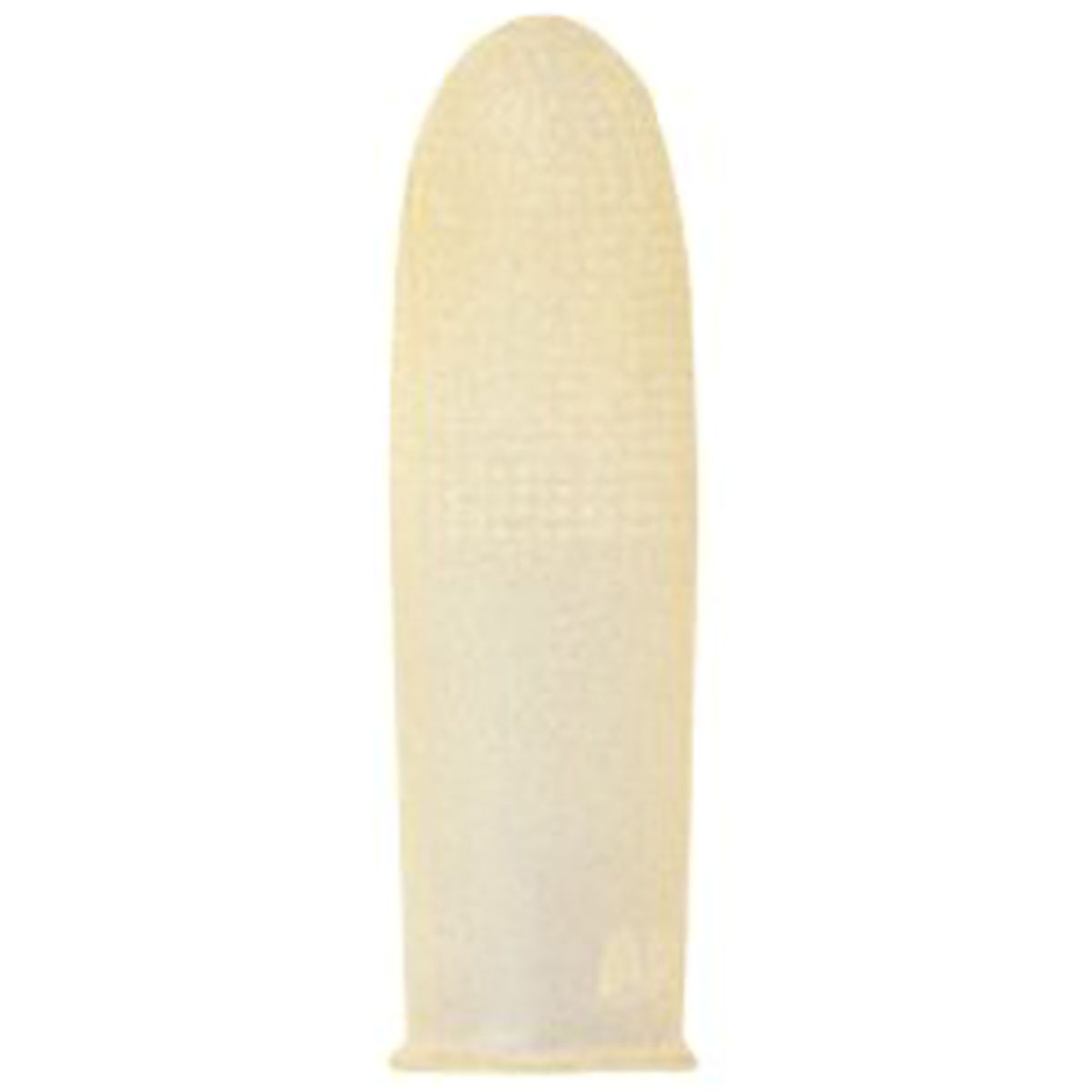 デビカ　指サック・アメ　Ｍサイズ　１０個入　０６４６０３