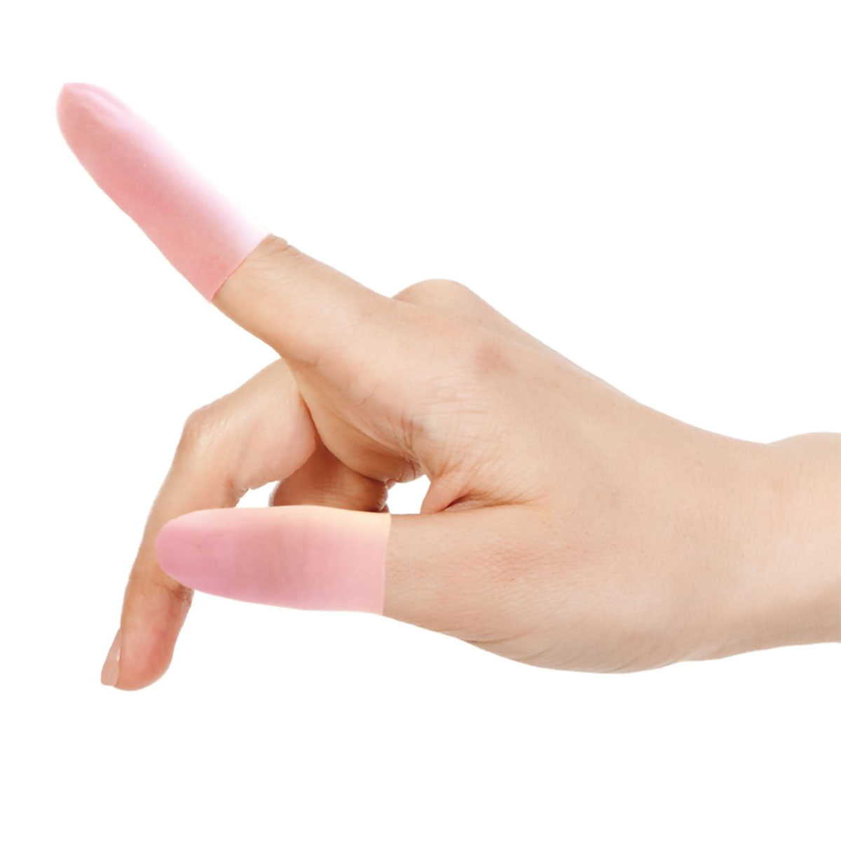 デビカ　フィットサック　ピンク　Ｓ　５０個入　０６４７０９