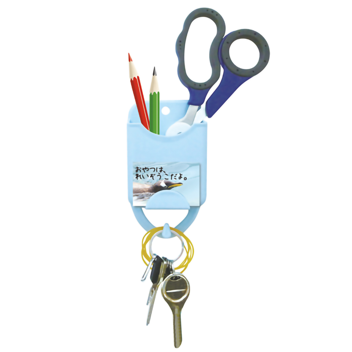 デビカ　カードラック　Ｓ　０７３２０１　耐荷重５００ｇ