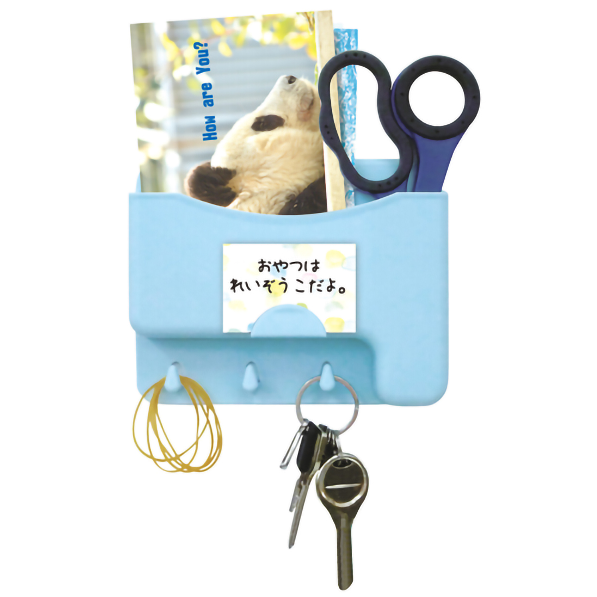 デビカ　カードラック　Ｍ　０７３２０２　耐荷重１ｋｇ