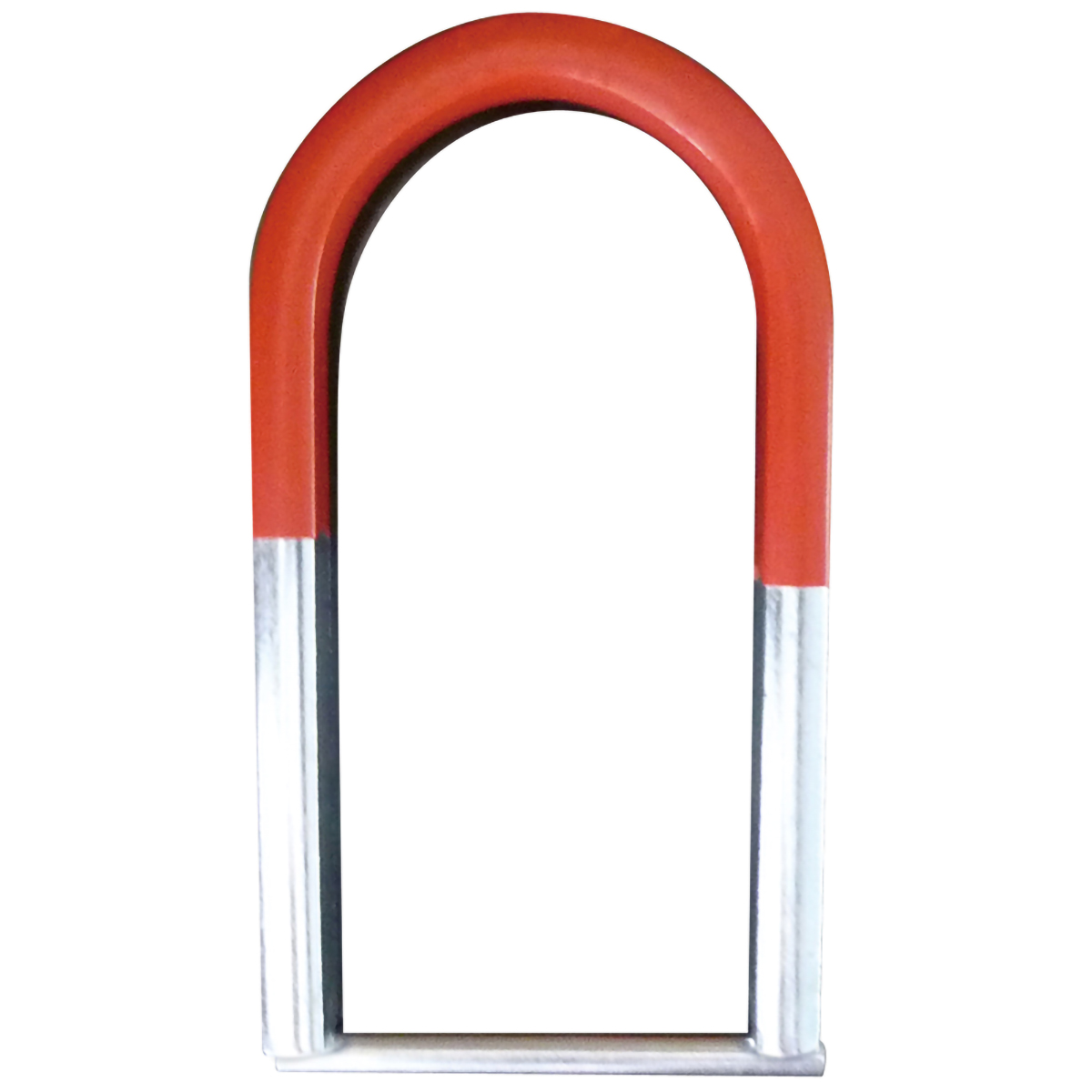 デビカ　Ｕ型じしゃく　０７３２０７　