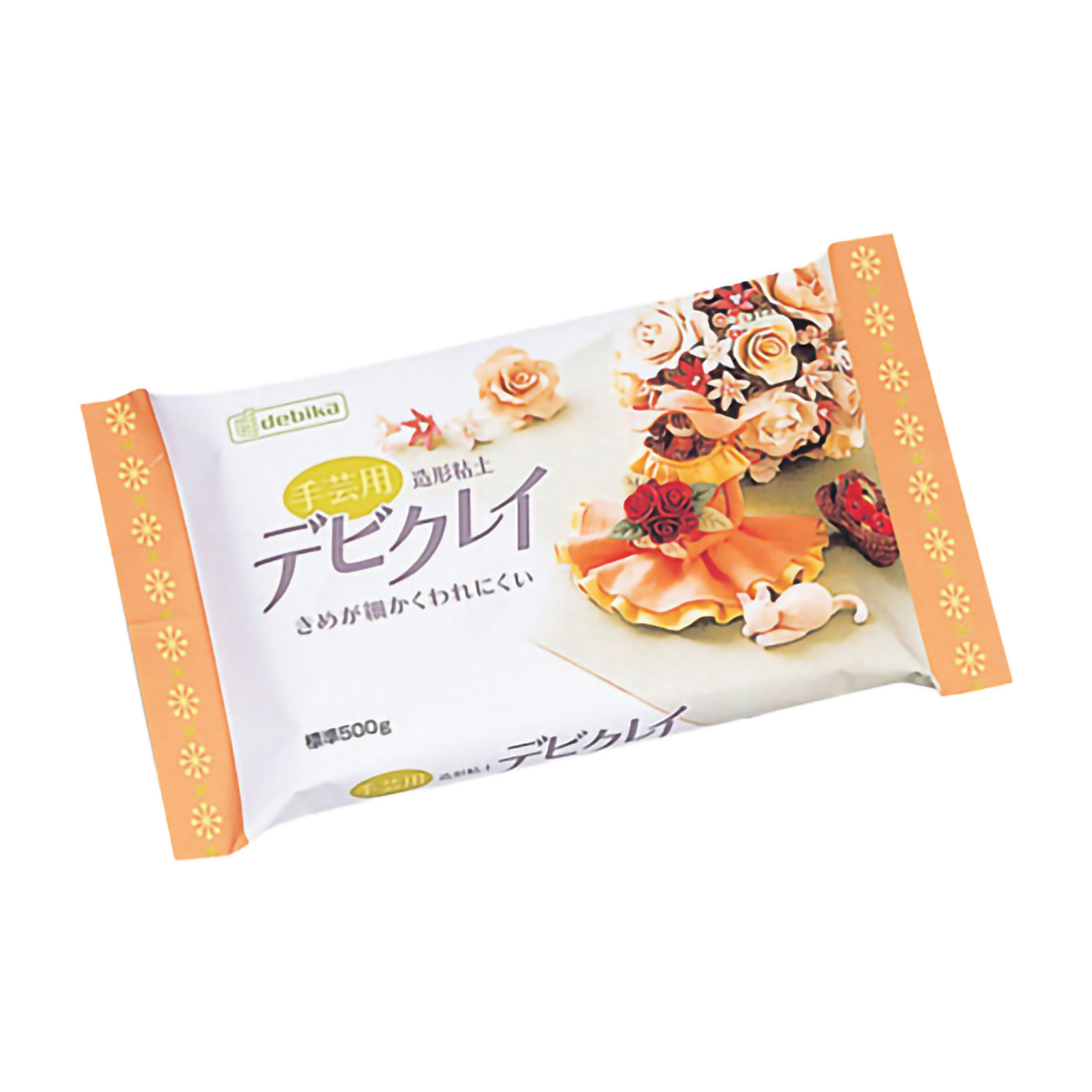 デビカ　デビクレイ　０９０１６４