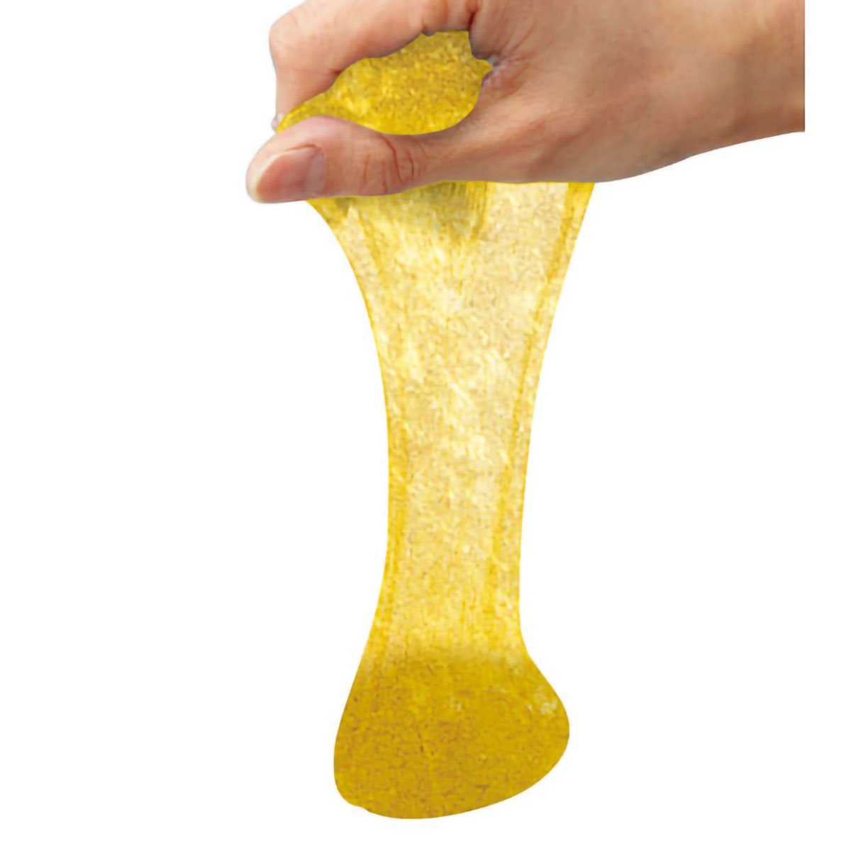 デビカ　メタリックスライミーができちゃう　ゴールド　０９３６３１