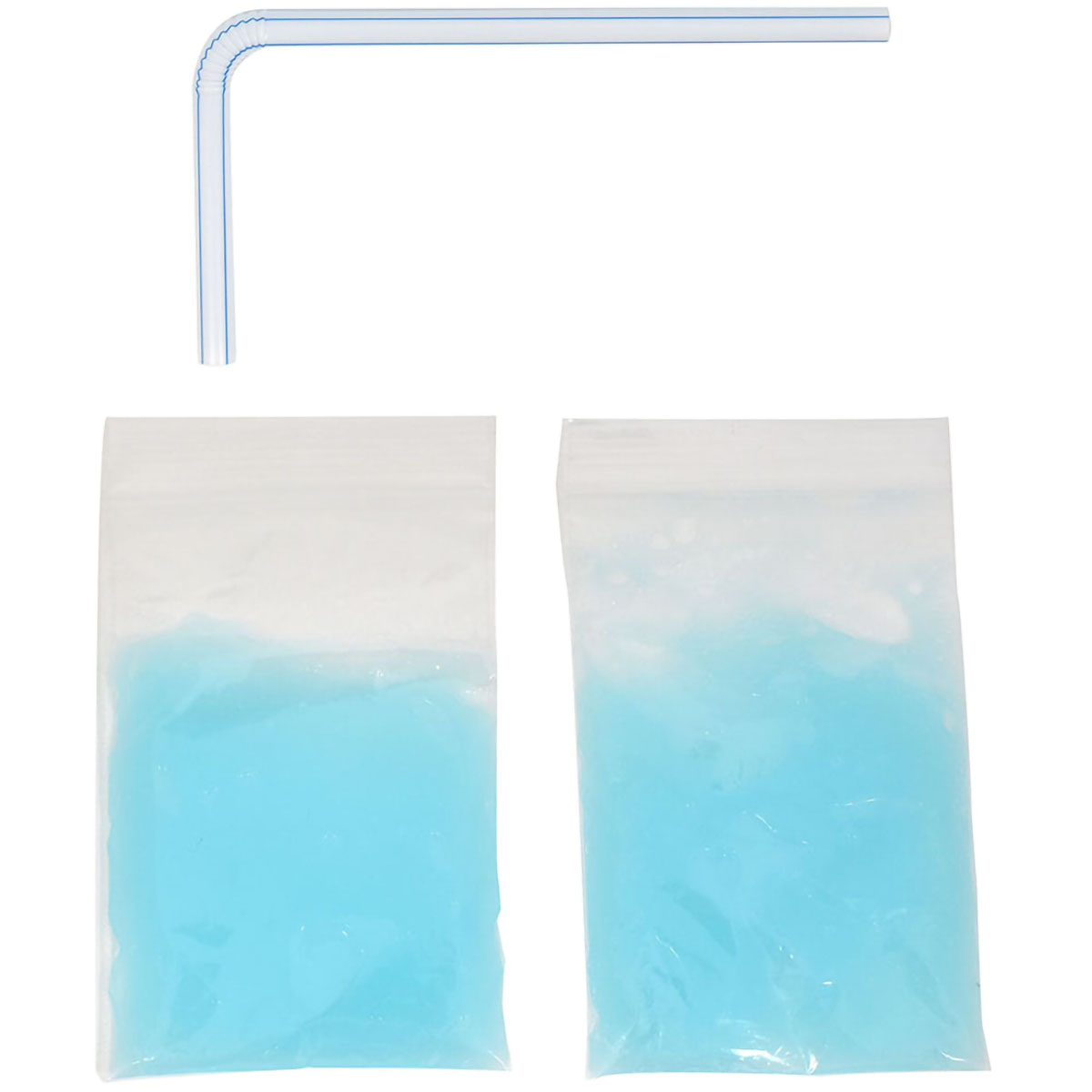 デビカ　ほわんと光る！スライミーバルーン　０９３６８５　２個入