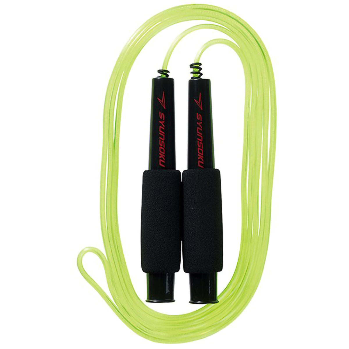 デビカ　瞬足なわとびＨＦ　ブラックマックス　１０３５６８　長さ：２ｍ７０ｃｍ