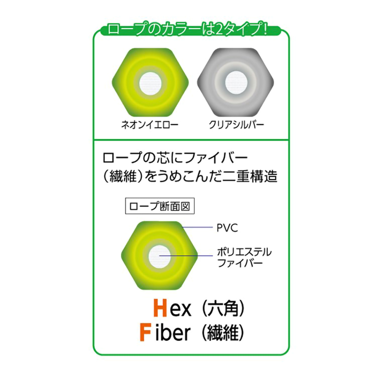 デビカ　瞬足なわとびＨＦ　ブラックマックス　１０３５６８　長さ：２ｍ７０ｃｍ