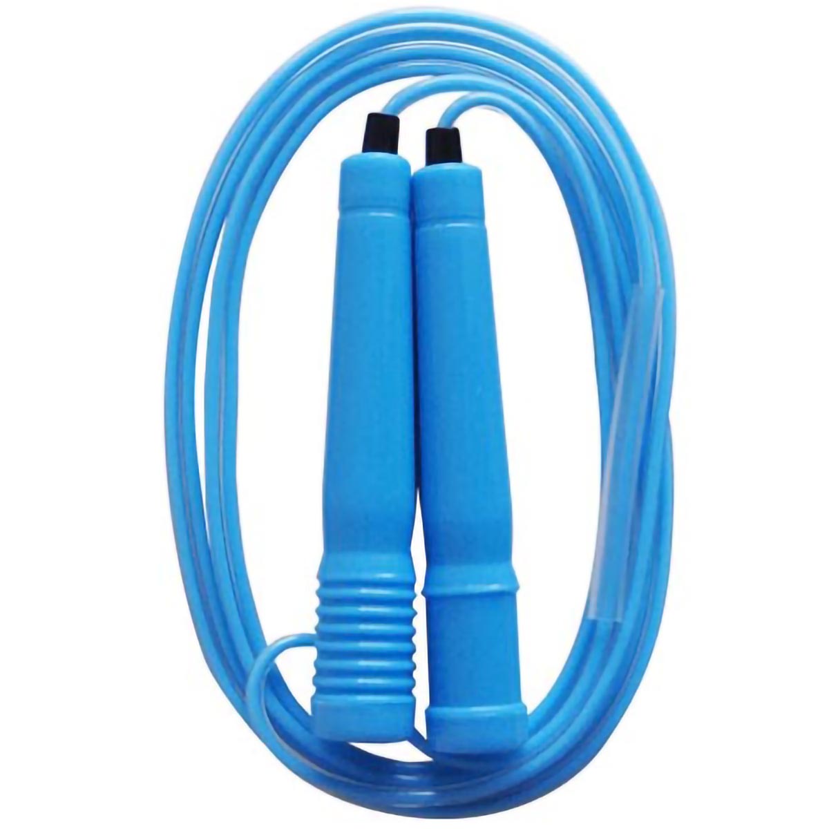 デビカ　なわとびの達人　ブルー　１０３５７４　長さ：２ｍ７０ｃｍ
