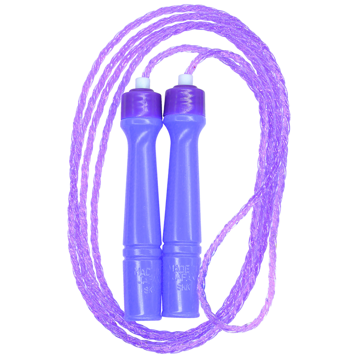 デビカ　トゥインクルステップ　パープル　１０３５８５　長さ：２ｍ６０ｃｍ