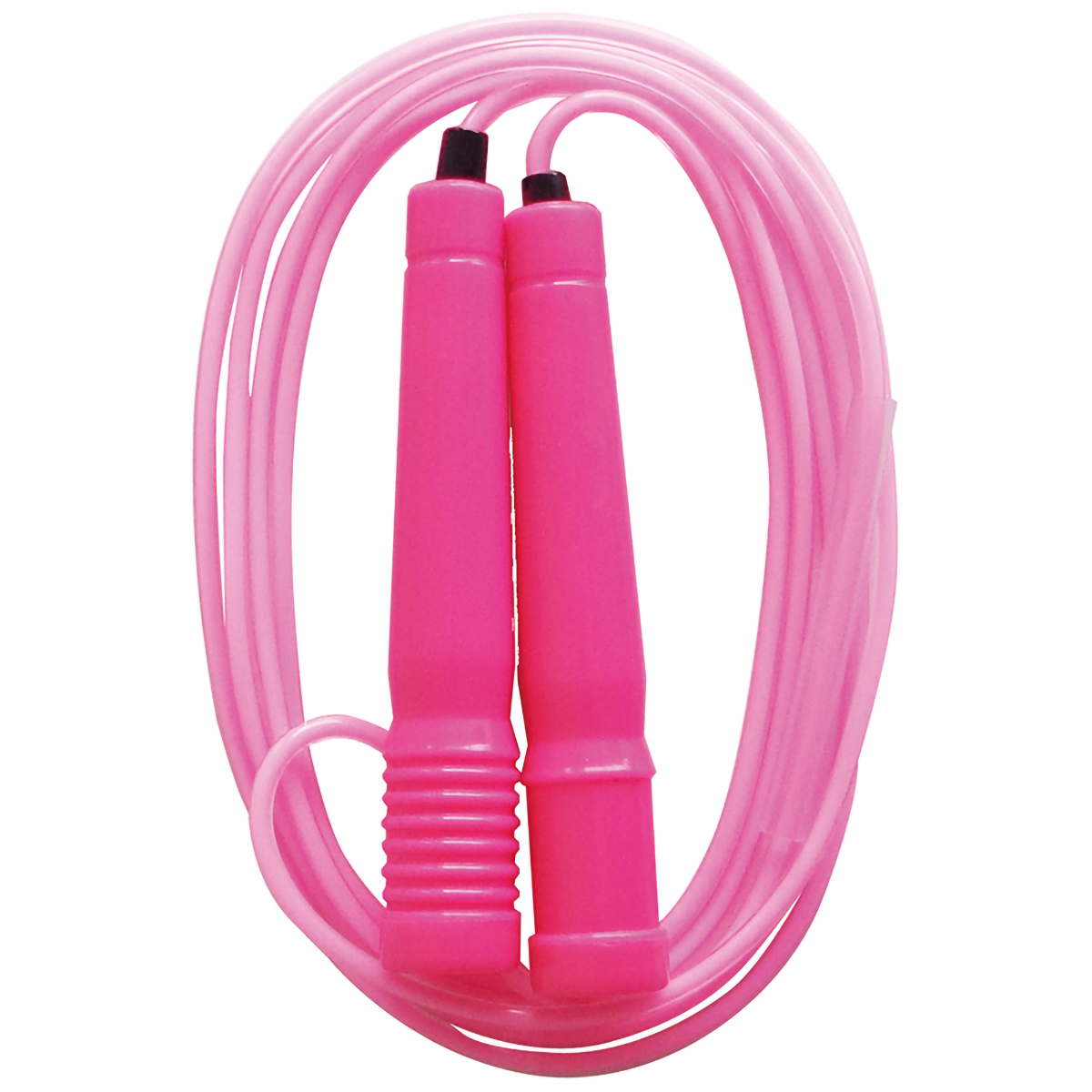 デビカ　なわとびの達人　ピンク　１０３５８６　長さ：２ｍ７０ｃｍ