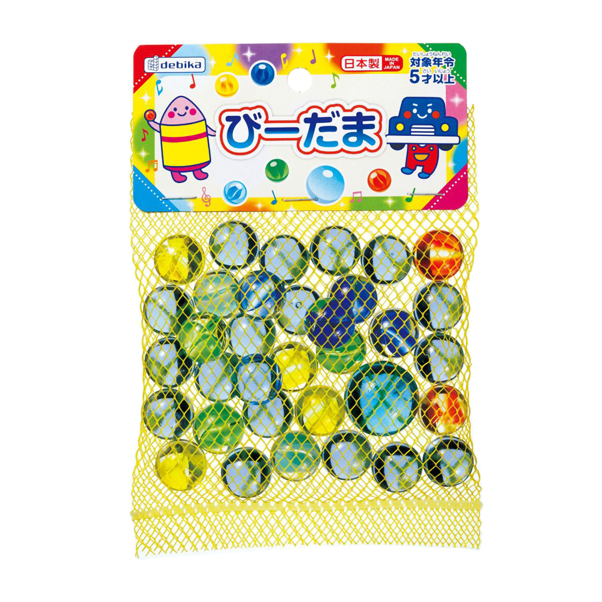 デビカ　びーだま　１１３１００