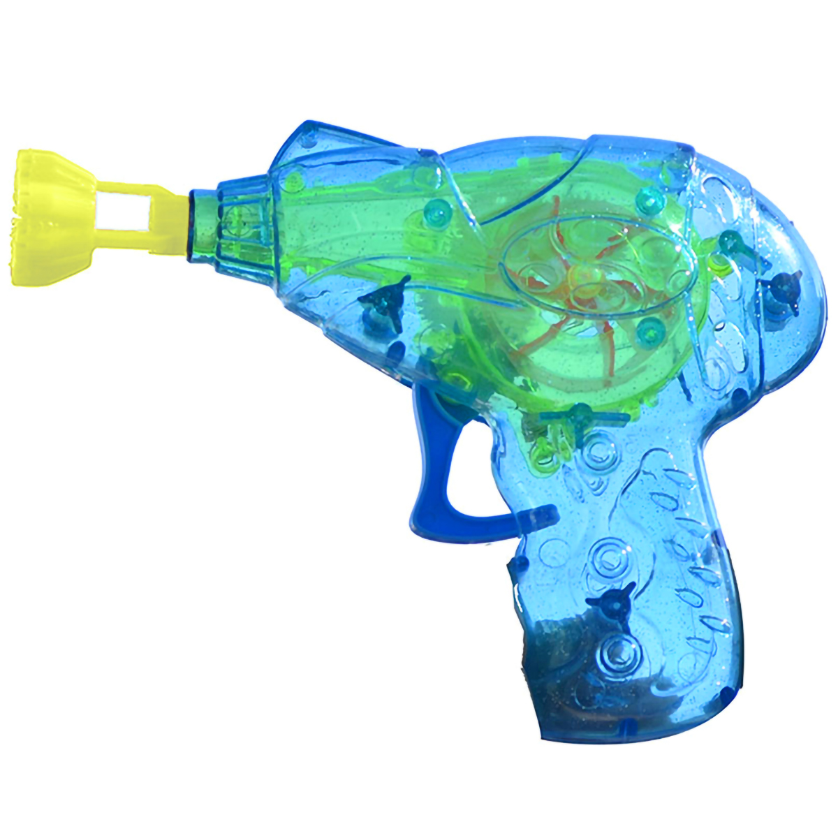 デビカ　ハイパワーバブルガン　１１３３３４