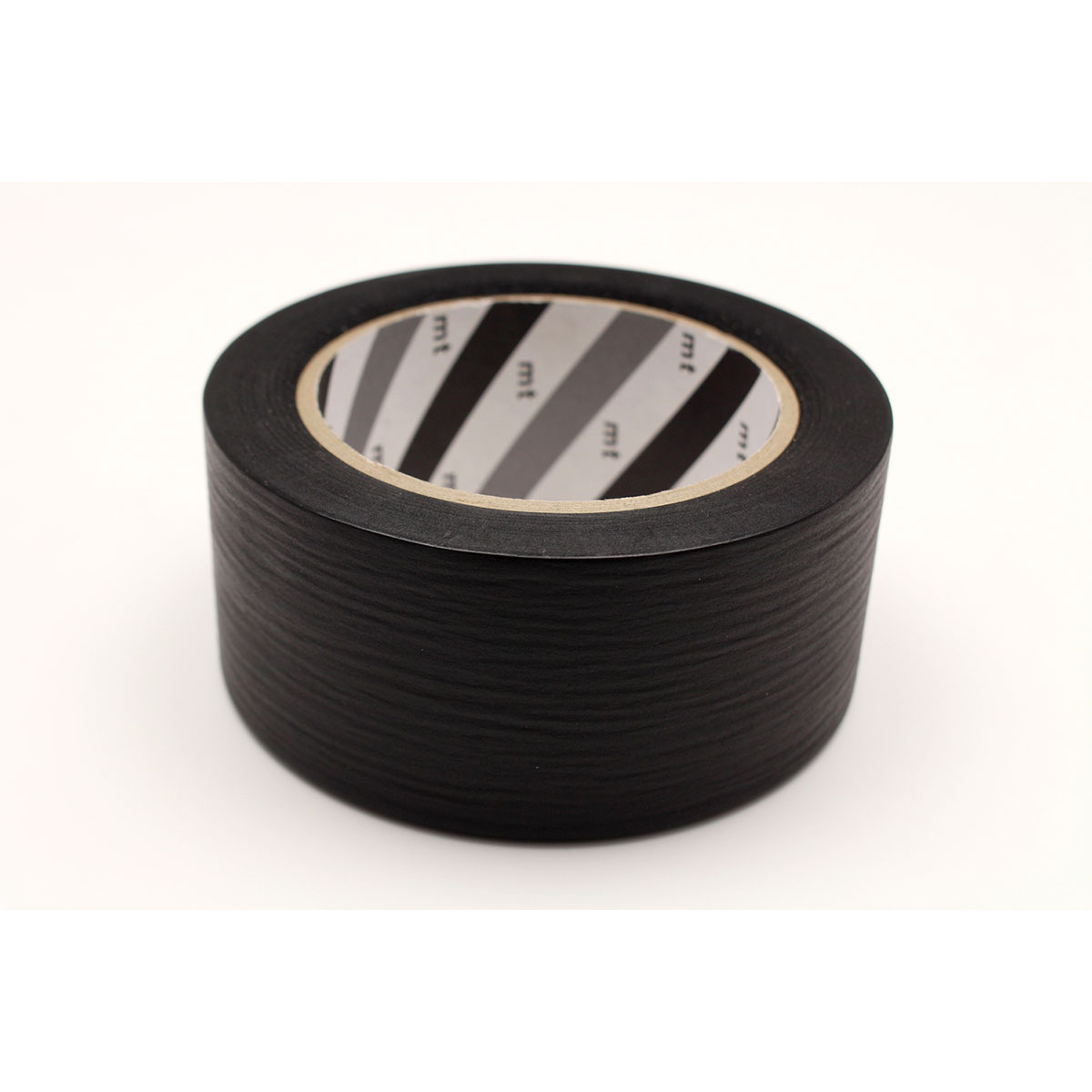 カモ井／マスキングテープ　ｍｔ　ｆｏｔｏ　ブラック　５０ｍｍ×５０ｍ　ＭＴＦＯＴＯ０３