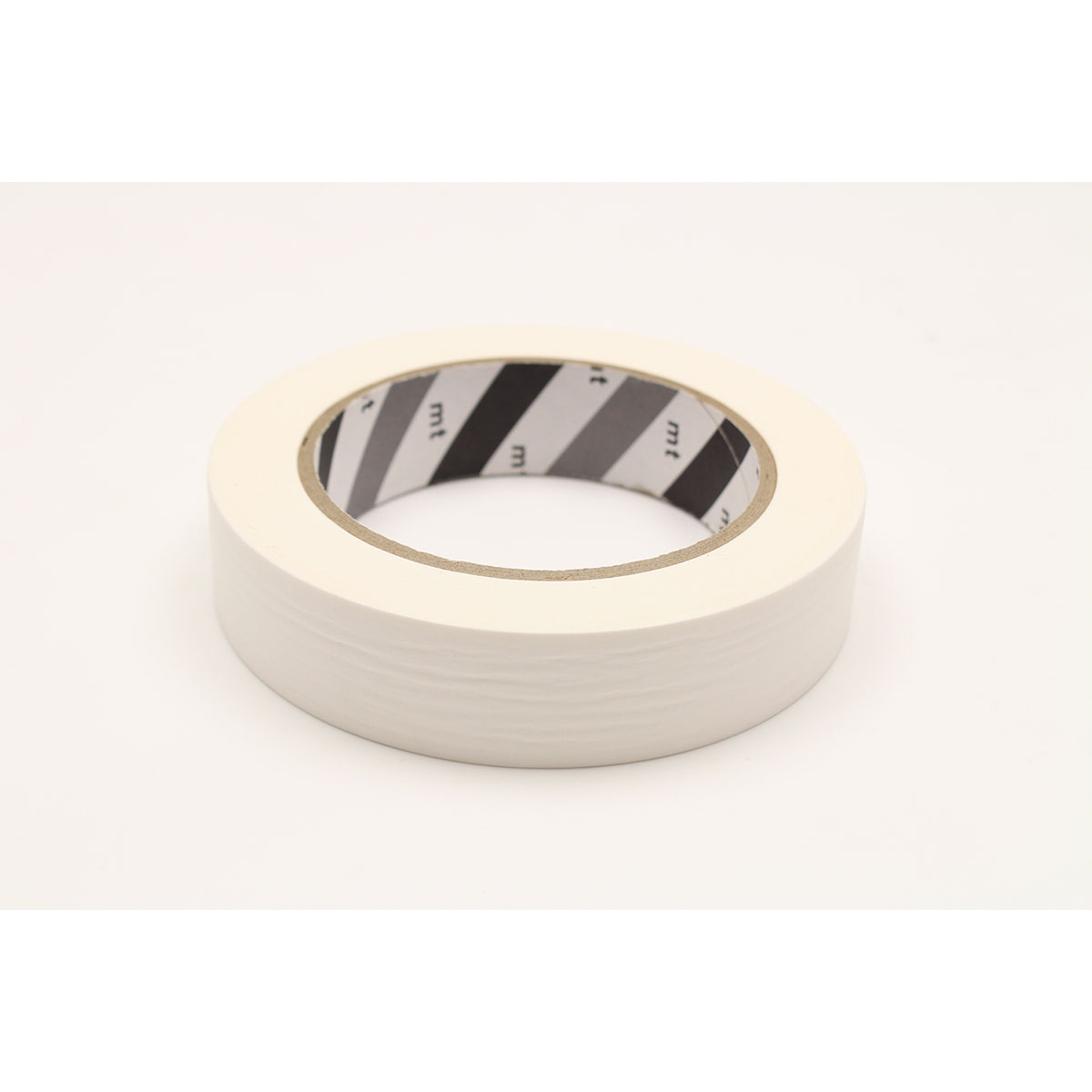 カモ井／マスキングテープ　ｍｔ　ｆｏｔｏ　ホワイト　２５ｍｍ×５０ｍ　ＭＴＦＯＴＯ０４