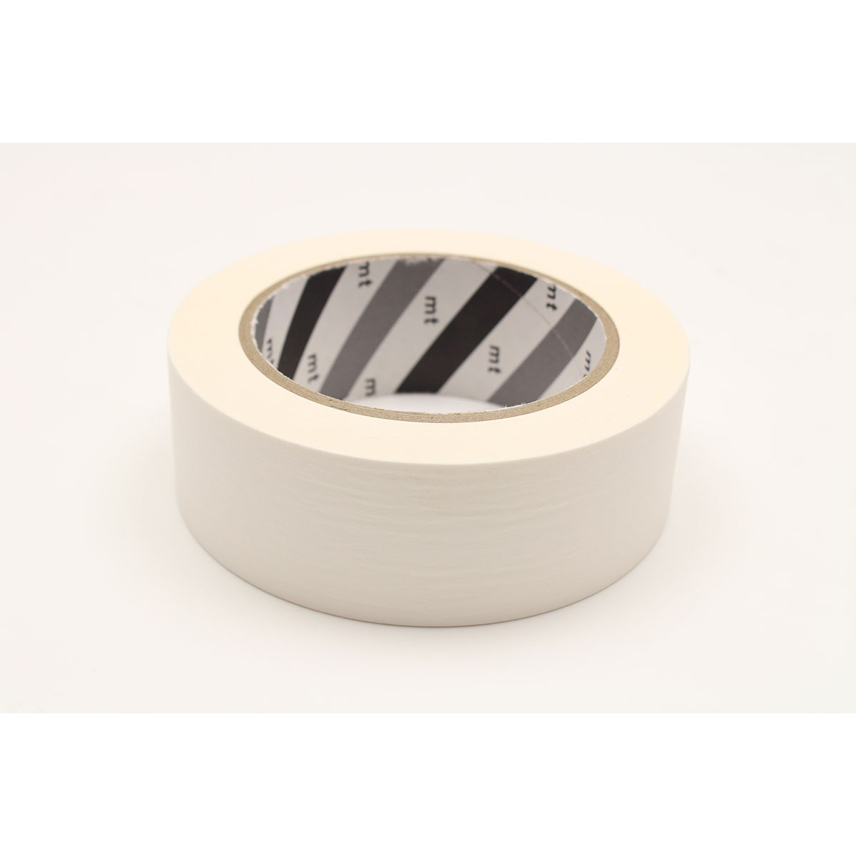 カモ井／マスキングテープ　ｍｔ　ｆｏｔｏ　ホワイト　３８ｍｍ×５０ｍ　ＭＴＦＯＴＯ０５