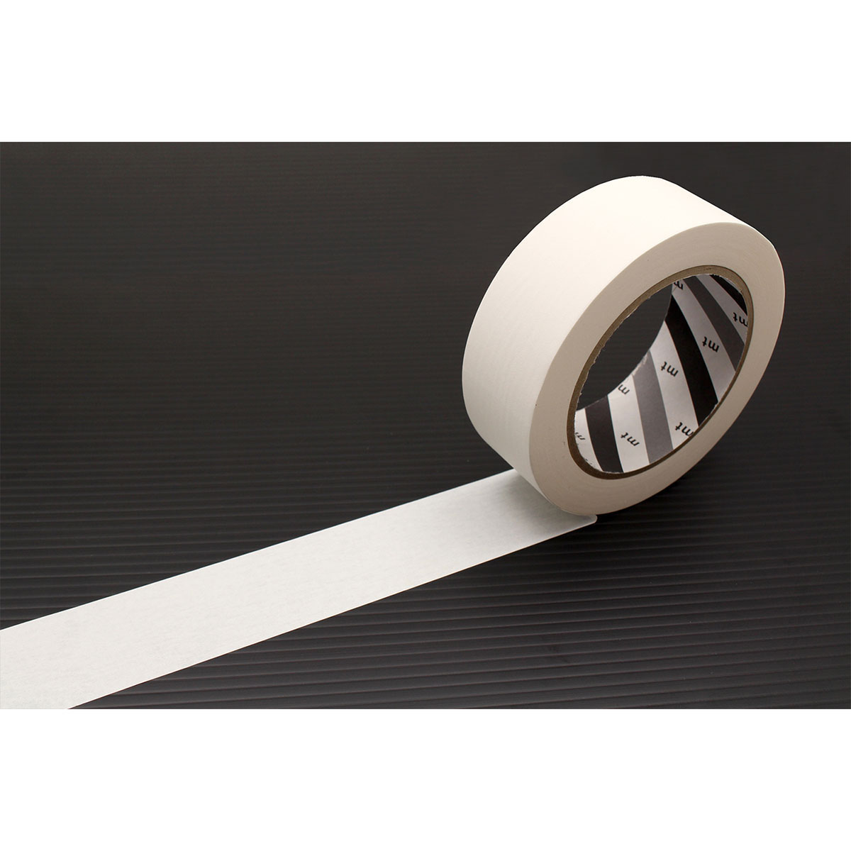 カモ井／マスキングテープ　ｍｔ　ｆｏｔｏ　ホワイト　３８ｍｍ×５０ｍ　ＭＴＦＯＴＯ０５