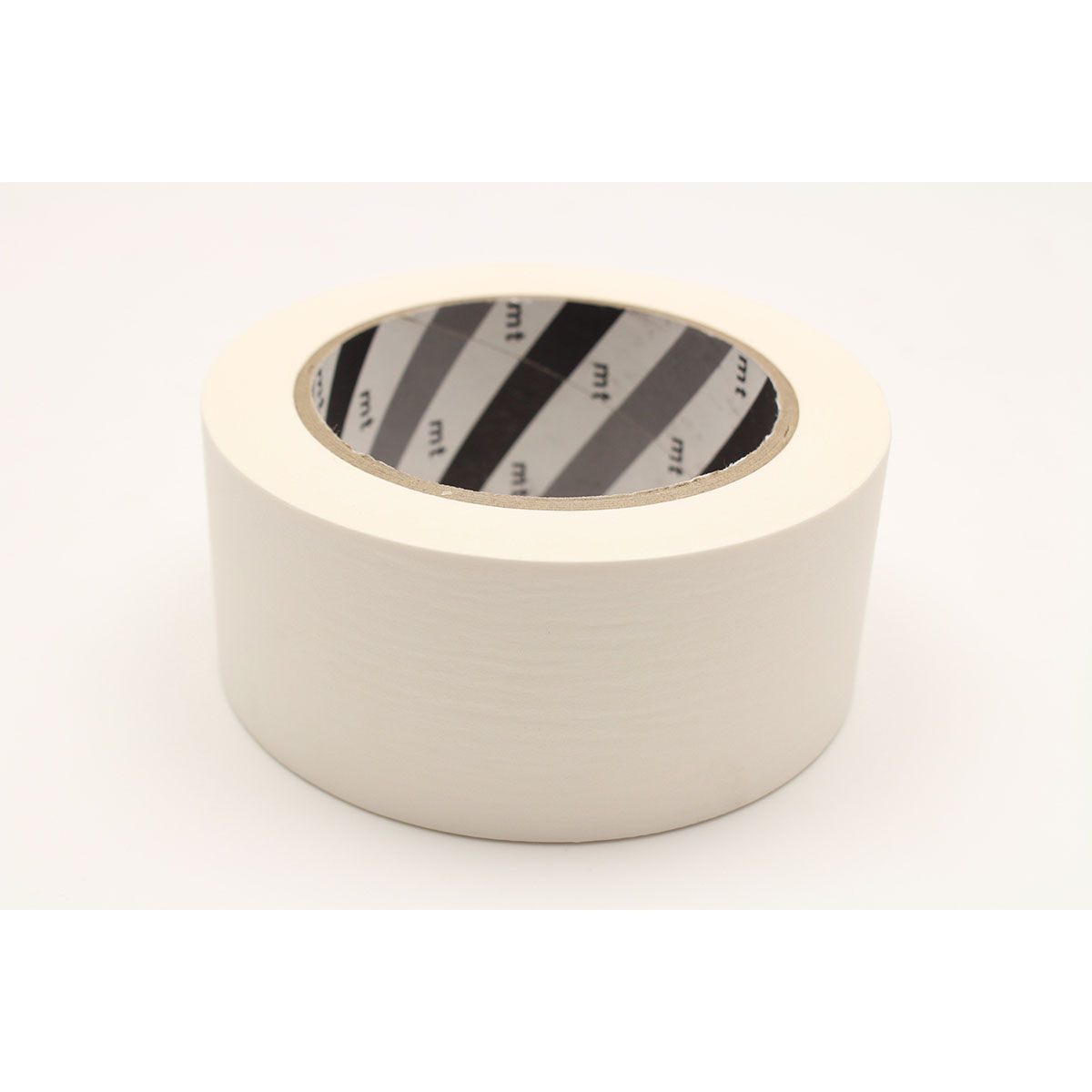 カモ井／マスキングテープ　ｍｔ　ｆｏｔｏ　ホワイト　５０ｍｍ×５０ｍ　ＭＴＦＯＴＯ０６