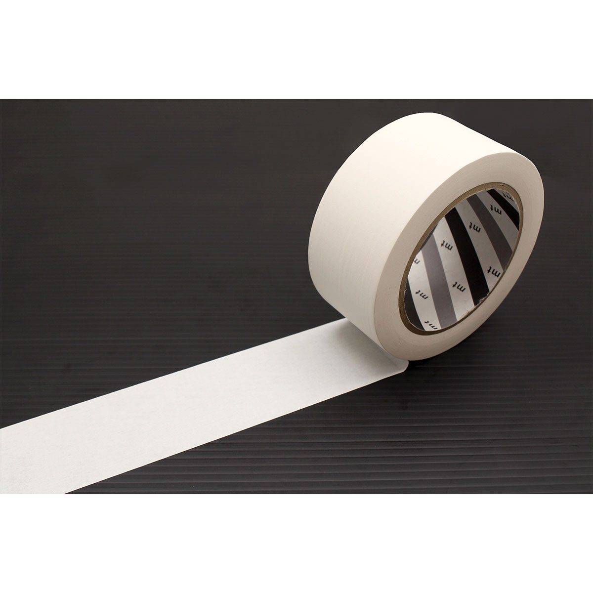 カモ井／マスキングテープ　ｍｔ　ｆｏｔｏ　ホワイト　５０ｍｍ×５０ｍ　ＭＴＦＯＴＯ０６