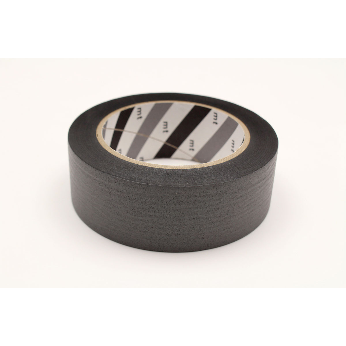 カモ井／マスキングテープ　ｍｔ　ｆｏｔｏ　グレー　３８ｍｍ×５０ｍ　ＭＴＦＯＴＯ０８