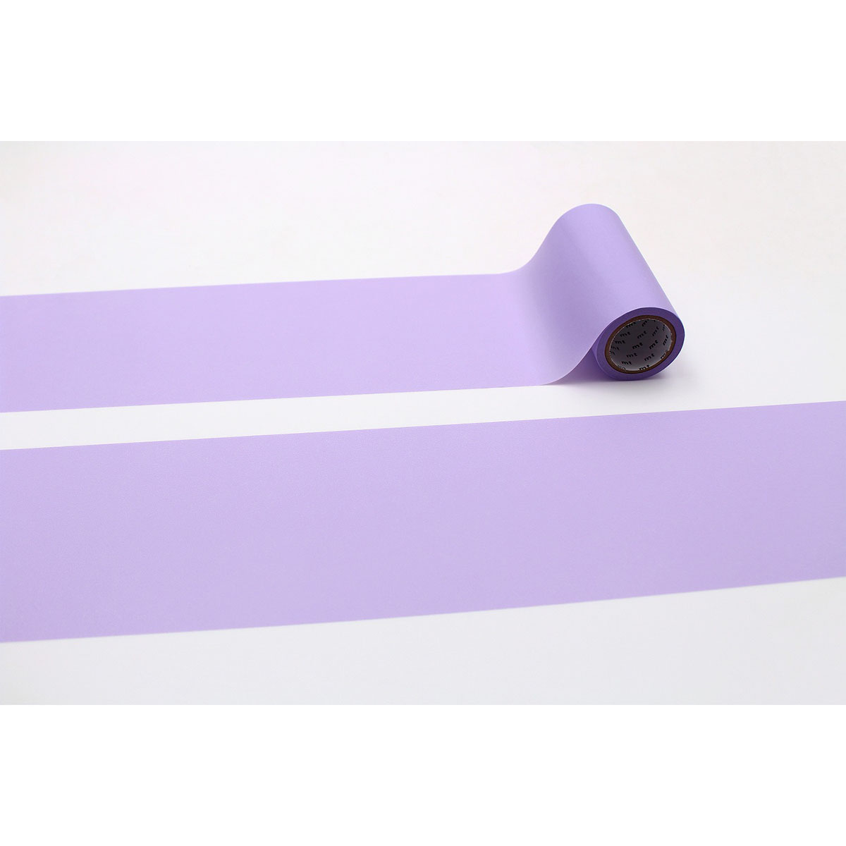 カモ井／マスキングテープ　ｍｔ　ラベンダー　１００ｍｍ　ＭＴ１０Ｗ１８６