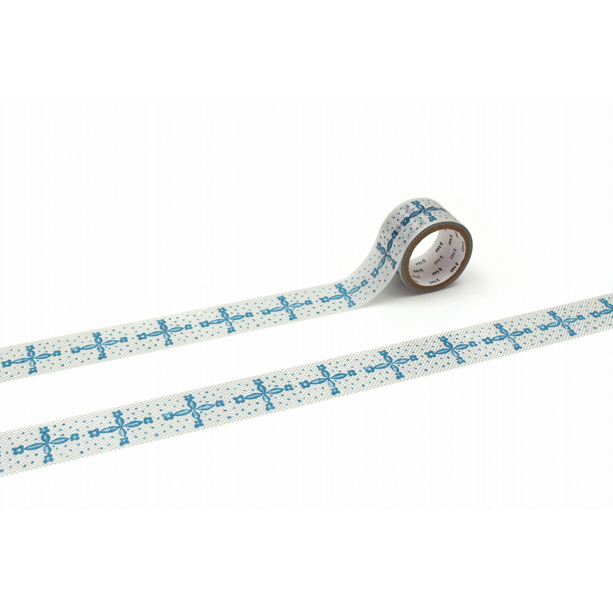 カモ井／マスキングテープ　ｍｔ　ミナペルホネン　ｂｌｏｏｍｉｎｇ　ｎｉｇｈｔ　ＭＴＭＩＮＡ４８