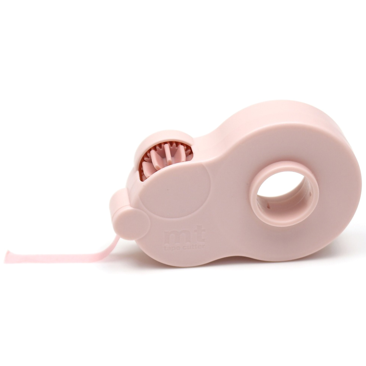 カモ井／マスキングテープ　ｍｔトレハリカッター　ライトピンク　ＭＴＴＣ００３５