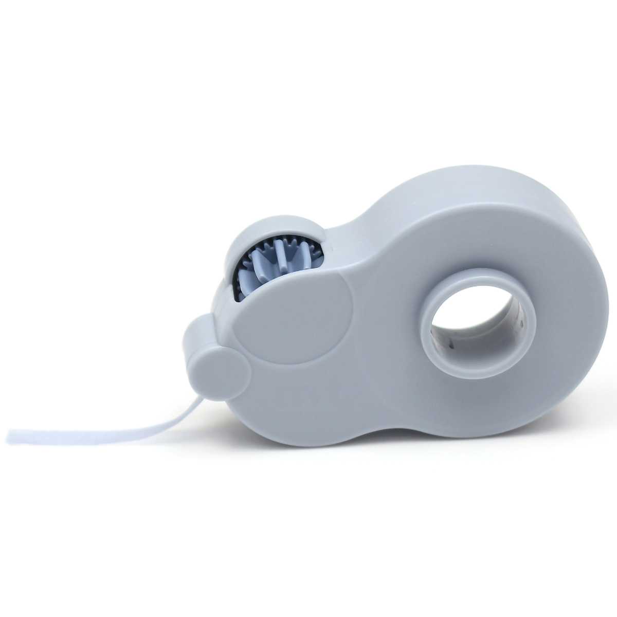 カモ井／マスキングテープ　ｍｔトレハリカッター　ブルーグレー　ＭＴＴＣ００３６