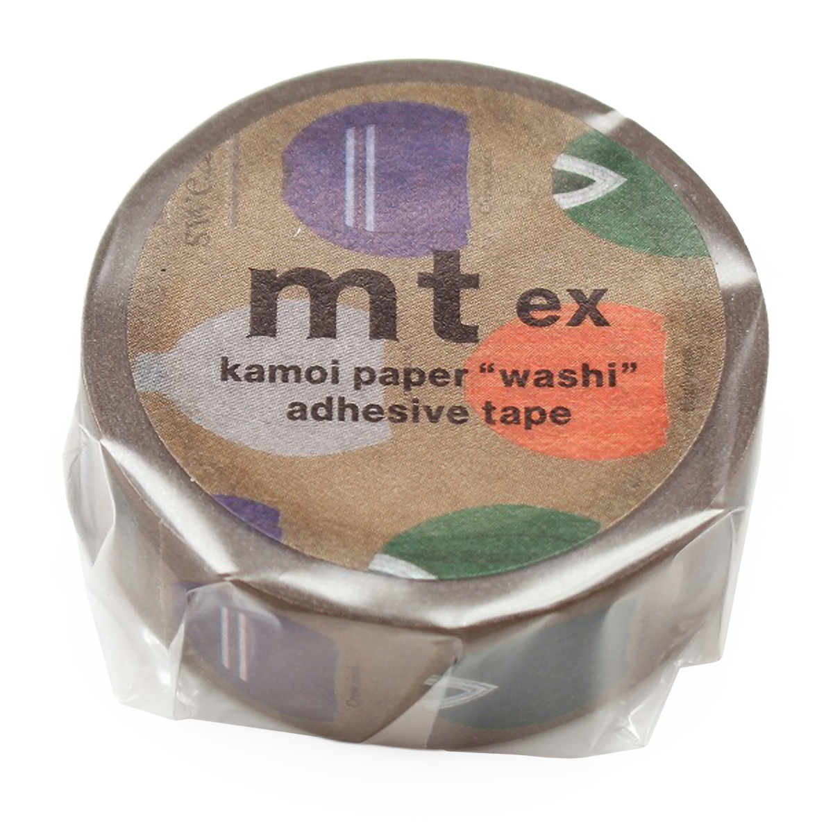 カモ井／マスキングテープ　ｍｔ　ｅｘ　いろんなセーター　ＭＴＥＸ１Ｐ２３０