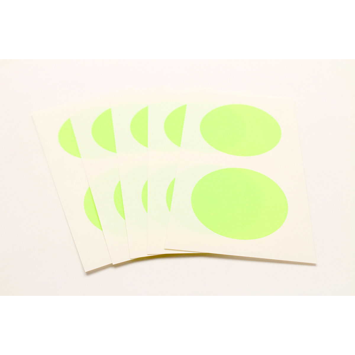 カモ井／マスキングテープ　ｍｔ　ｃａｓａ　ｓｅａｌ　　ショッキンググリーン　ＭＴＣＤＳ００１