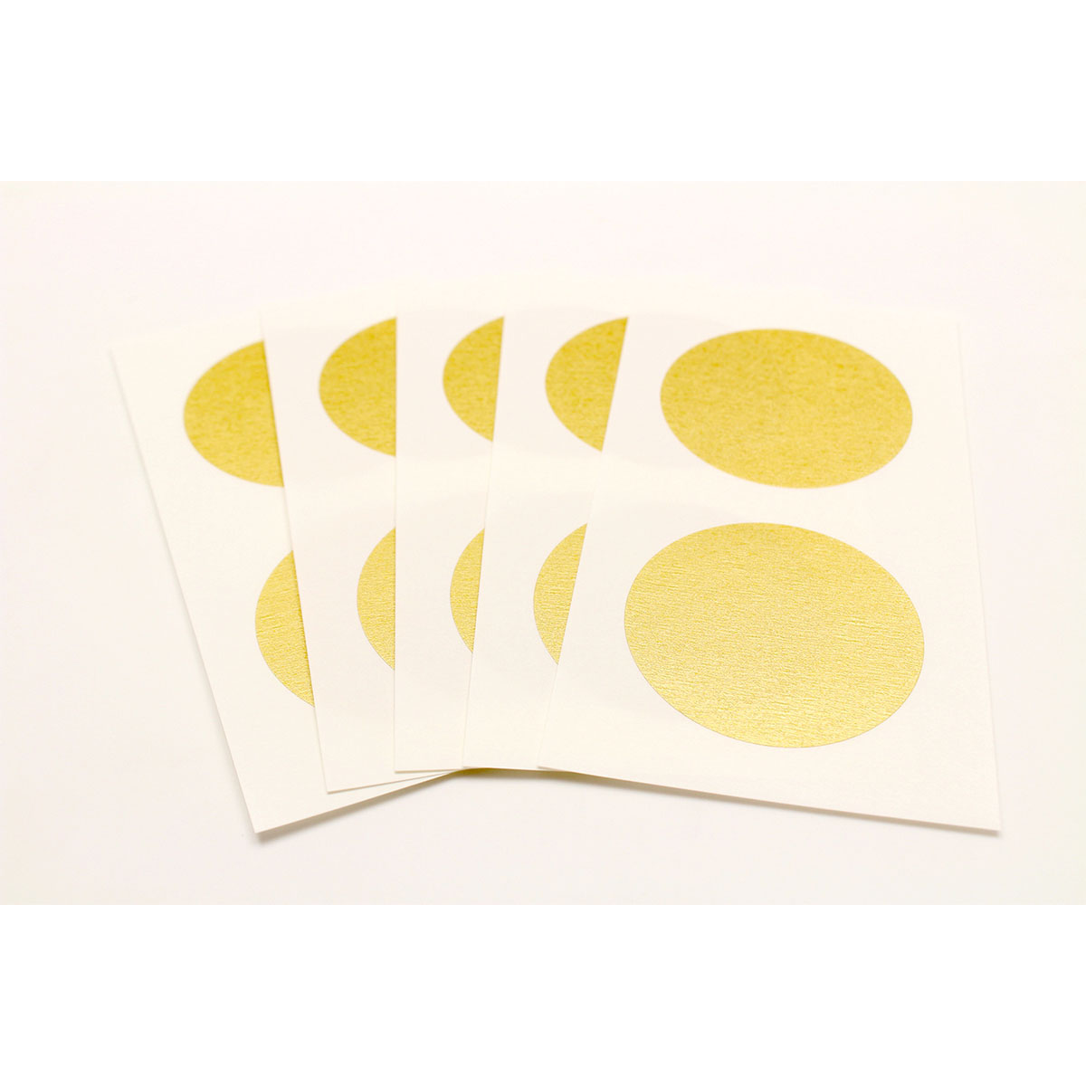 カモ井／マスキングテープ　ｍｔ　ｃａｓａ　ｓｅａｌ　　金　ＭＴＣＤＳ０１２