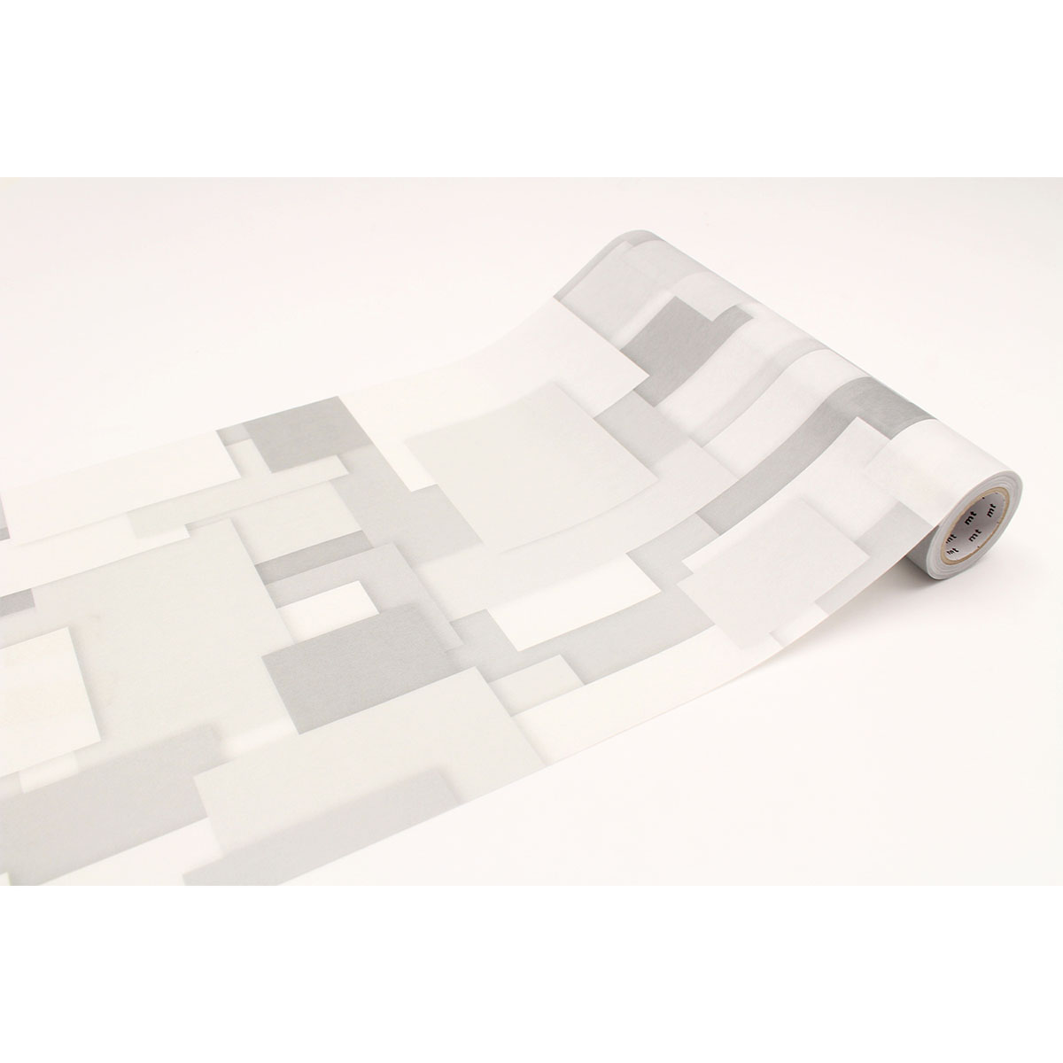 カモ井／マスキングテープ　ｍｔ　ｃａｓａ　ｆｌｅｅｃｅレイヤー　ＭＴＣＡＦ２３０４