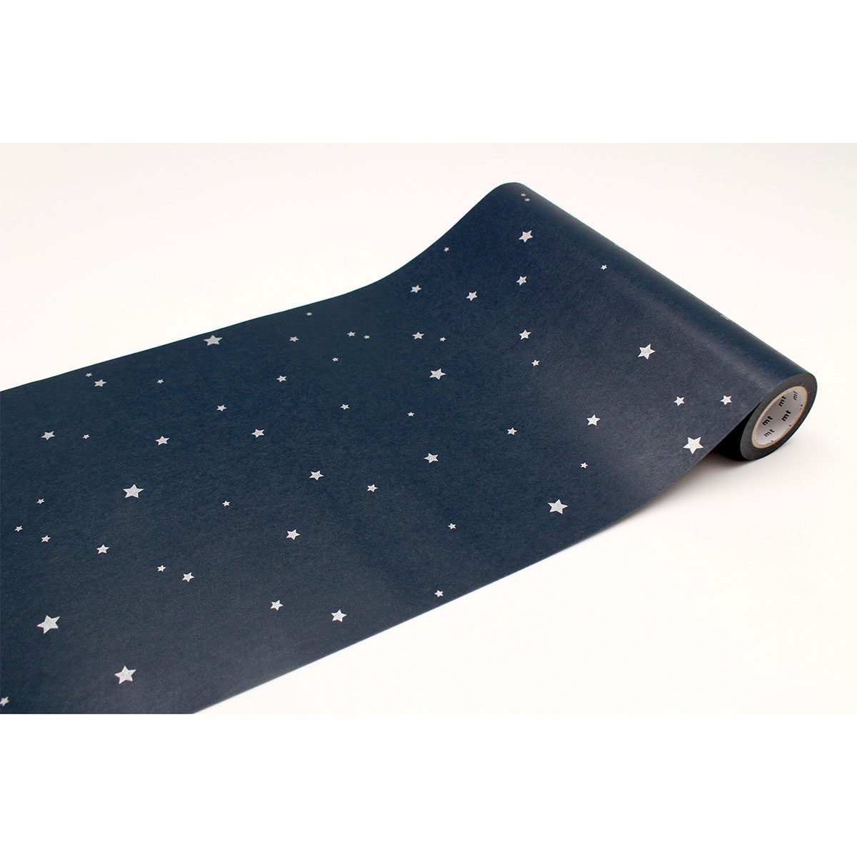 カモ井／マスキングテープ　ｍｔ　ｃａｓａ　ｆｌｅｅｃｅ星　ＭＴＣＡＦ２３１５