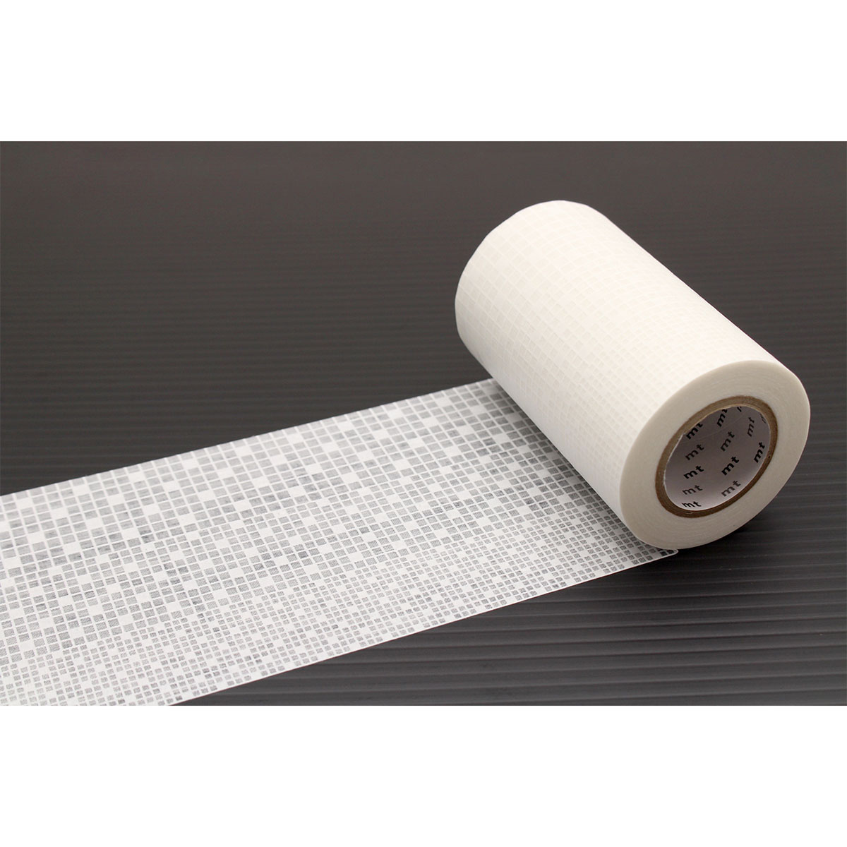 カモ井／マスキングテープ　ｍｔ　ｃａｓａ　ｓｈａｄｅ　レース・四角　ＭＴＣＳ９０１１