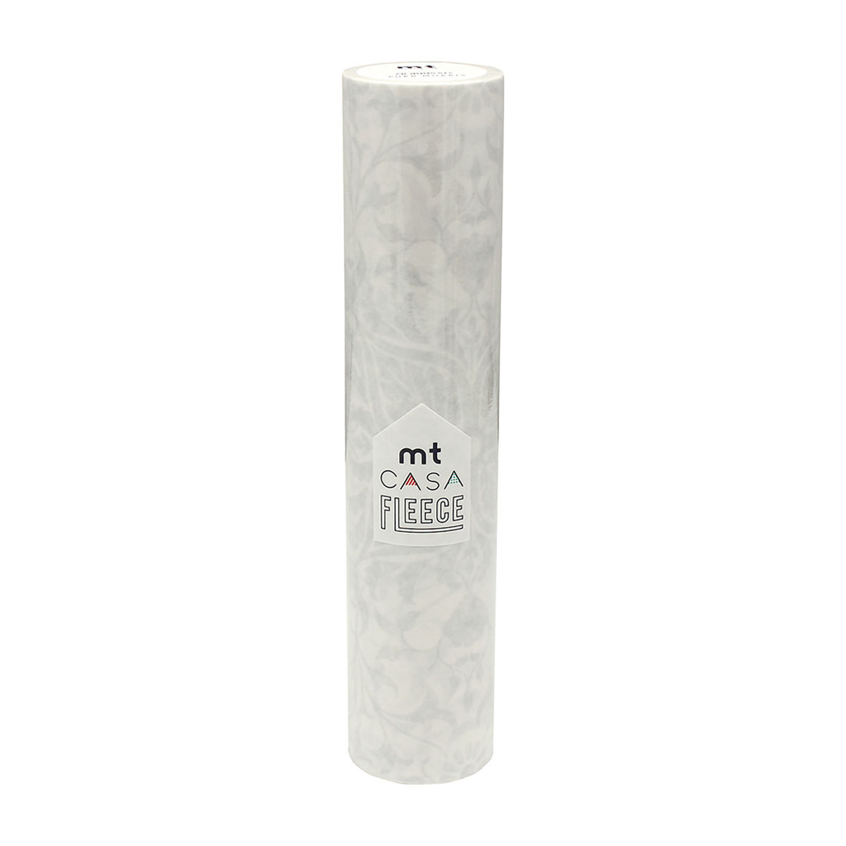 カモ井／マスキングテープ　ｍｔ　ｃａｓａ　ｆｌｅｅｃｅ　Ｍｏｒｒｉｓ　＆　Ｃｏ．　Ｐｕｒｅ　Ｎｅｔ　Ｃｅｉｌｉｎｇ　Ｅｍｂｒｏｉｄｅｒｙ　Ｐａｐｅｒ　Ｗｈｉｔｅ　ＭＴＣＡＦ２３２６