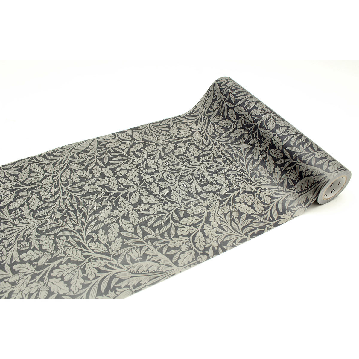 カモ井／マスキングテープ　ｍｔ　ｃａｓａ　ｆｌｅｅｃｅ　Ｍｏｒｒｉｓ　＆　Ｃｏ．　Ｐｕｒｅ　Ａｃｒｏｎ　Ｃｈａｒｃｏａｌ／Ｇｉｌｖｅｒ　ＭＴＣＡＦ２３２８