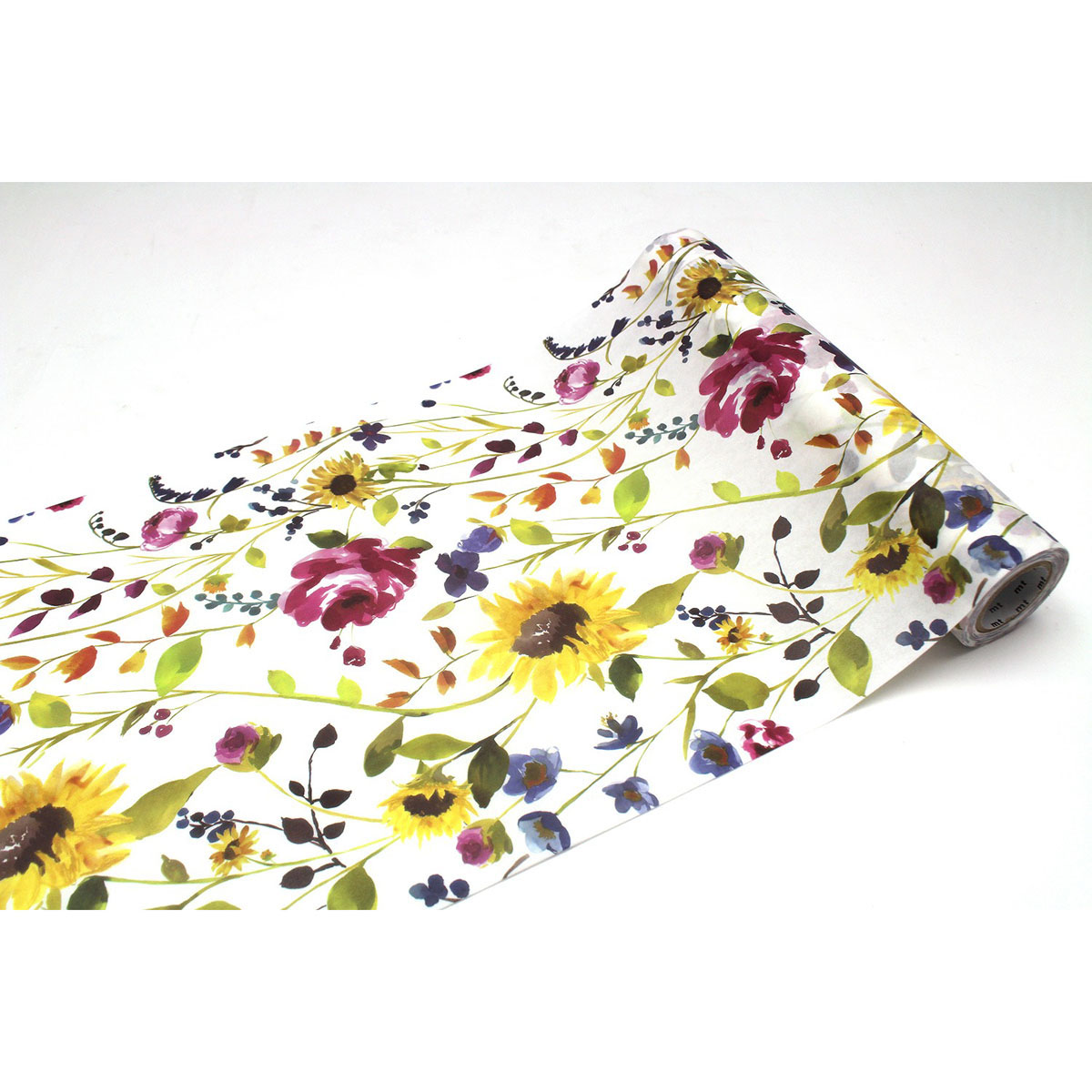 カモ井／マスキングテープ　ｍｔ　ｃａｓａ　ｆｌｅｅｃｅ　ｂｌｕｅｂｅｌｌｇｒａｙ　Ａｎｙａ　ＭＴＣＡＦ２３２９