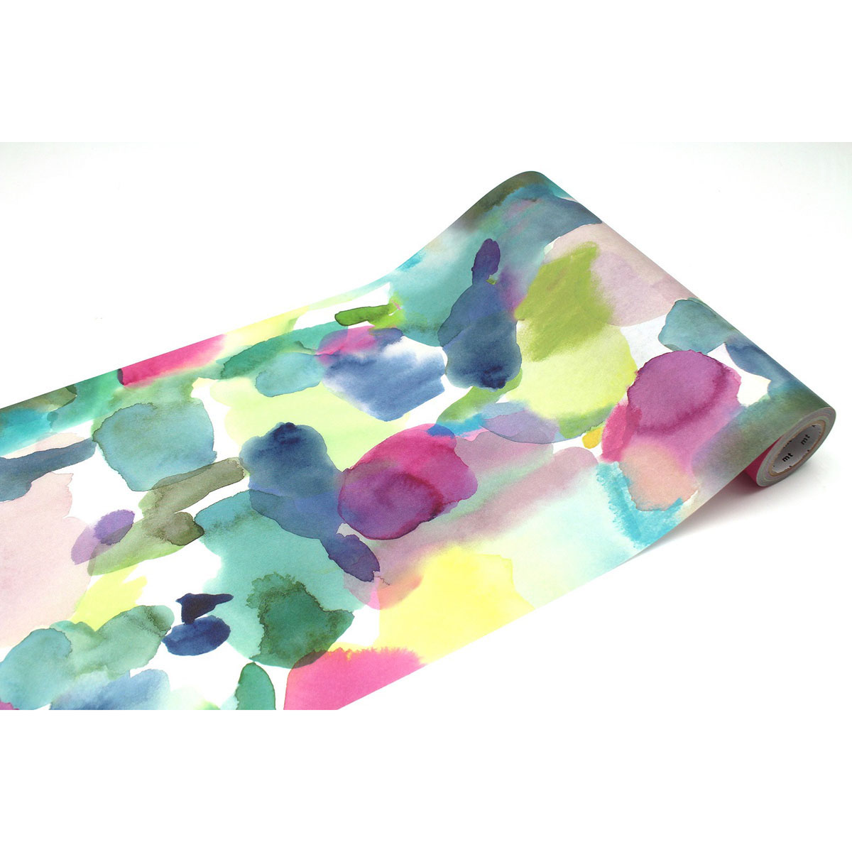 カモ井／マスキングテープ　ｍｔ　ｃａｓａ　ｆｌｅｅｃｅ　ｂｌｕｅｂｅｌｌｇｒａｙ　Ｒｏｔｈｅｓａｙ　ＭＴＣＡＦ２３３０